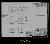 Manufacturer's drawing for Douglas Aircraft Company A-26 Invader. Drawing number 4127449