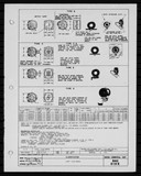Manufacturer's drawing for Generic Parts - Aviation Standards. Drawing number bac c10e