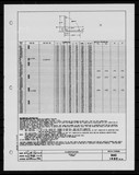 Manufacturer's drawing for Generic Parts - Aviation Standards. Drawing number bac1490