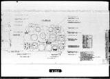 Manufacturer's drawing for North American Aviation P-51 Mustang. Drawing number 102-51005