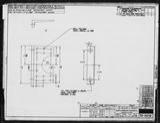 Manufacturer's drawing for North American Aviation P-51 Mustang. Drawing number 73-14210