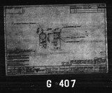 Manufacturer's drawing for Packard Packard Merlin V-1650. Drawing number at-8141