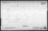 Manufacturer's drawing for North American Aviation P-51 Mustang. Drawing number 106-48219