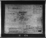 Manufacturer's drawing for North American Aviation T-28 Trojan. Drawing number 200-48804