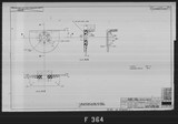 Manufacturer's drawing for North American Aviation P-51 Mustang. Drawing number 102-48160