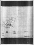 Manufacturer's drawing for North American Aviation T-28 Trojan. Drawing number 200-53008