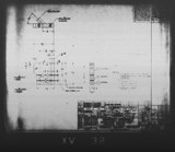 Manufacturer's drawing for Chance Vought F4U Corsair. Drawing number 39600