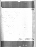 Manufacturer's drawing for North American Aviation T-28 Trojan. Drawing number 200-42035
