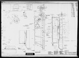 Manufacturer's drawing for Packard Packard Merlin V-1650. Drawing number 620483