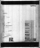Manufacturer's drawing for North American Aviation T-28 Trojan. Drawing number 200-13008