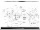 Manufacturer's drawing for Lockheed Corporation P-38 Lightning. Drawing number 203315