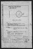 Manufacturer's drawing for North American Aviation P-51 Mustang. Drawing number 5R8