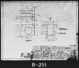 Manufacturer's drawing for Grumman Aerospace Corporation J2F Duck. Drawing number 9821