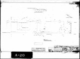 Manufacturer's drawing for Grumman Aerospace Corporation FM-2 Wildcat. Drawing number 10203-17