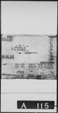 Manufacturer's drawing for Curtiss-Wright P-40 Warhawk. Drawing number 0152301