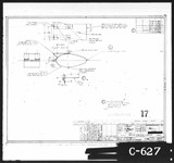 Manufacturer's drawing for Boeing Aircraft Corporation PT-17 Stearman & N2S Series. Drawing number 75-3851