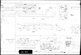 Manufacturer's drawing for Grumman Aerospace Corporation FM-2 Wildcat. Drawing number 10300