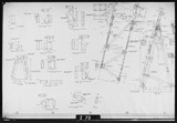 Manufacturer's drawing for Boeing Aircraft Corporation B-17 Flying Fortress. Drawing number 75-4093