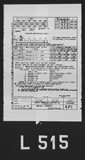 Manufacturer's drawing for North American Aviation P-51 Mustang. Drawing number 4p1