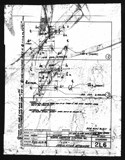 Manufacturer's drawing for North American Aviation AT-6 Texan / Harvard. Drawing number 2L6