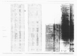 Manufacturer's drawing for Vultee Aircraft Corporation BT-13 Valiant. Drawing number 74-78004