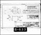 Manufacturer's drawing for Grumman Aerospace Corporation FM-2 Wildcat. Drawing number 10465-21