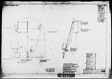 Manufacturer's drawing for North American Aviation P-51 Mustang. Drawing number 106-54012