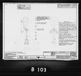 Manufacturer's drawing for Packard Packard Merlin V-1650. Drawing number at9395a