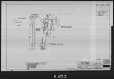 Manufacturer's drawing for North American Aviation P-51 Mustang. Drawing number 102-31216