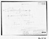 Manufacturer's drawing for Boeing Aircraft Corporation PT-17 Stearman & N2S Series. Drawing number 75-2921