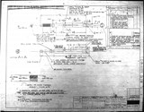 Manufacturer's drawing for North American Aviation P-51 Mustang. Drawing number 106-52575