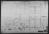 Manufacturer's drawing for Chance Vought F4U Corsair. Drawing number 10237