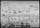 Manufacturer's drawing for North American Aviation P-51 Mustang. Drawing number 102-31902