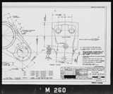 Manufacturer's drawing for Boeing Aircraft Corporation B-17 Flying Fortress. Drawing number 7-1345