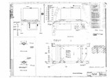 Manufacturer's drawing for Vickers Spitfire. Drawing number 36553