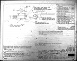 Manufacturer's drawing for North American Aviation P-51 Mustang. Drawing number 102-31911