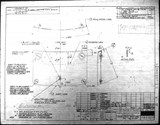 Manufacturer's drawing for North American Aviation P-51 Mustang. Drawing number 104-310227