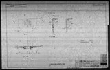 Manufacturer's drawing for North American Aviation P-51 Mustang. Drawing number 102-48160