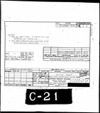 Manufacturer's drawing for Grumman Aerospace Corporation FM-2 Wildcat. Drawing number 10203-23