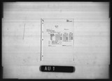 Manufacturer's drawing for Douglas Aircraft Company Douglas DC-6 . Drawing number 7353606