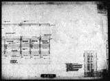 Manufacturer's drawing for North American Aviation AT-6 Texan / Harvard. Drawing number 66-18002