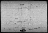 Manufacturer's drawing for North American Aviation P-51 Mustang. Drawing number 104-48008