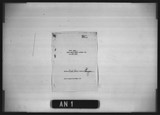 Manufacturer's drawing for Douglas Aircraft Company Douglas DC-6 . Drawing number 7346347