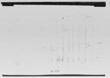 Manufacturer's drawing for Chance Vought F4U Corsair. Drawing number 10264