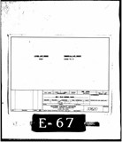 Manufacturer's drawing for Grumman Aerospace Corporation FM-2 Wildcat. Drawing number 33620