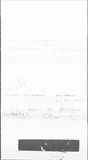 Manufacturer's drawing for Bell Aircraft P-39 Airacobra. Drawing number 33-769-033