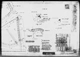 Manufacturer's drawing for North American Aviation P-51 Mustang. Drawing number 106-318226