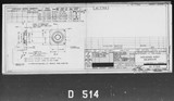 Manufacturer's drawing for Boeing Aircraft Corporation B-17 Flying Fortress. Drawing number 41-7763