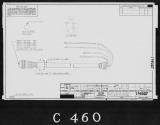 Manufacturer's drawing for Lockheed Aircraft Corporation P-38 Lightning Drawings & Manuals. Drawing number 198027