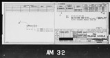 Manufacturer's drawing for Boeing Aircraft Corporation B-17 Flying Fortress. Drawing number 1-22816